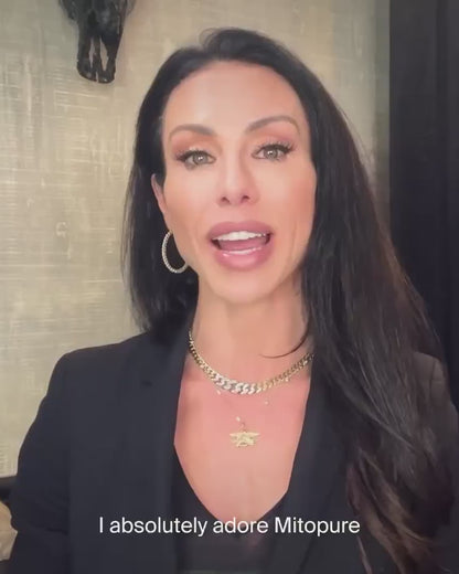 Mitopure Gummies Urolithin A